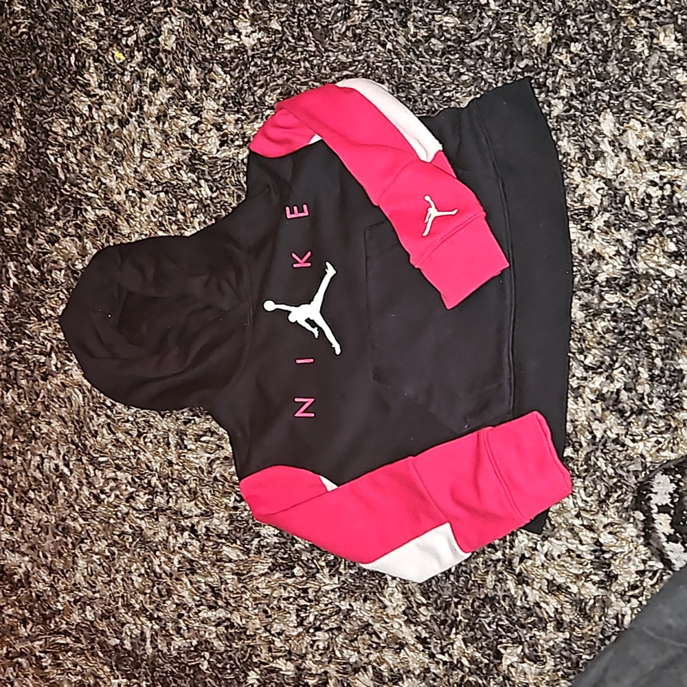 Nike pullover